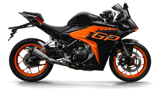 Мотоцикл VINTO GP325 в Энгельсе