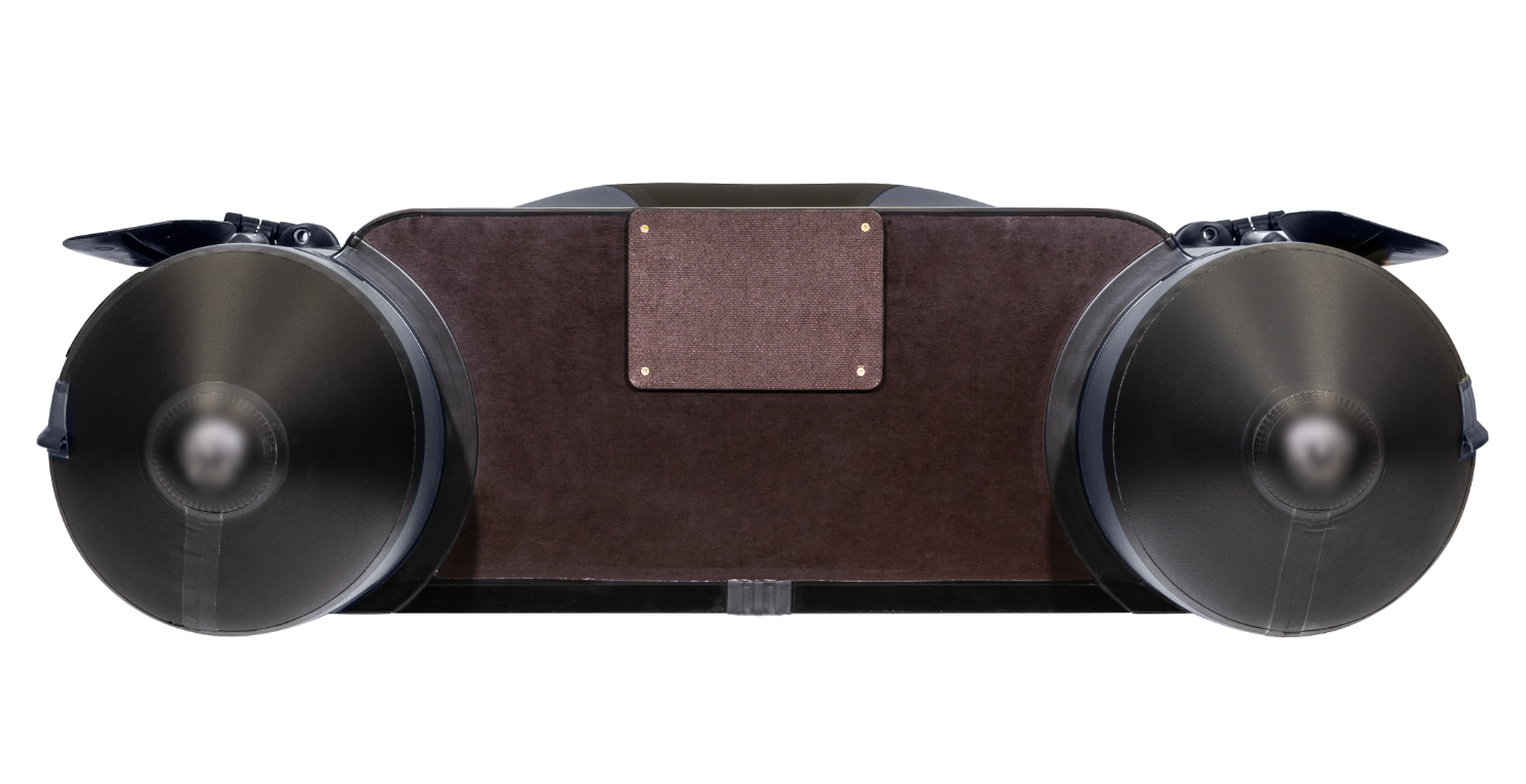  Лодка АКВА 2800 Слань-книжка киль в Энгельсе