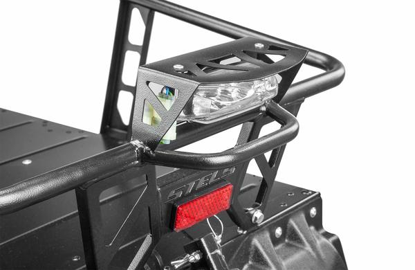 Снегоход STELS АТАМАН SA800T 2.0 в Энгельсе