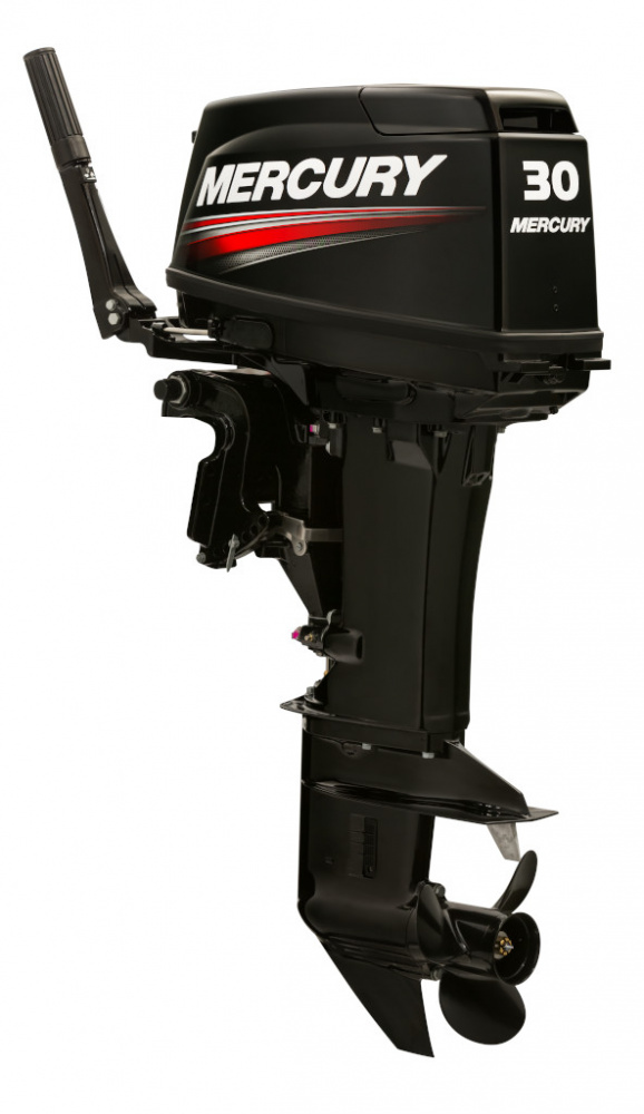 ЛОДОЧНЫЙ МОТОР MERCURY 30 MH в Энгельсе