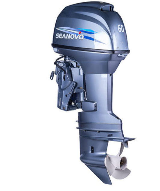Лодочный мотор SEANOVO SN60FHL-D в Энгельсе