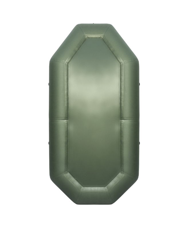 Лодка АКВА-ОПТИМА 240 в Энгельсе