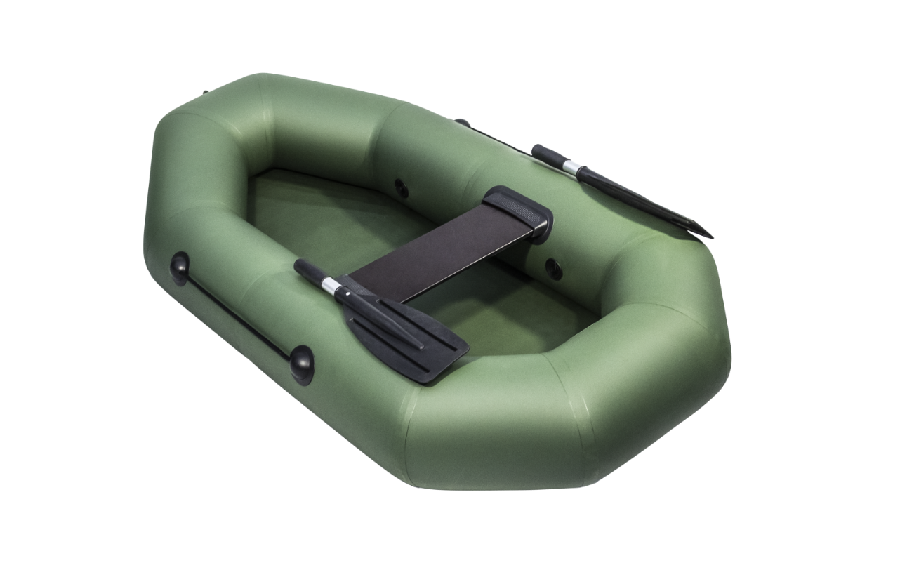  Лодка АКВА-ОПТИМА 190 в Энгельсе