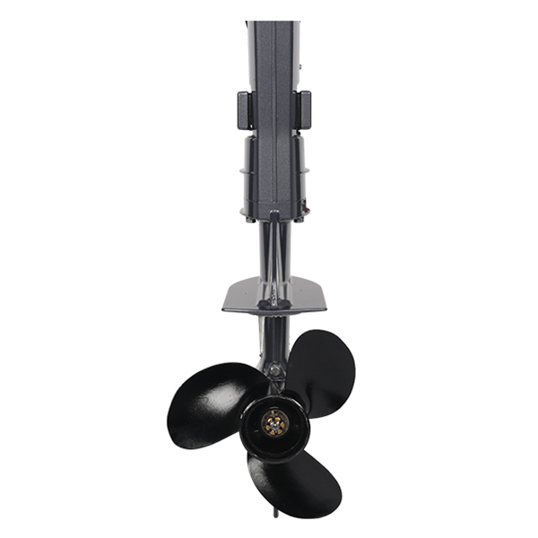 ЛОДОЧНЫЙ МОТОР ALLFA CG T9,8 Limit в Энгельсе