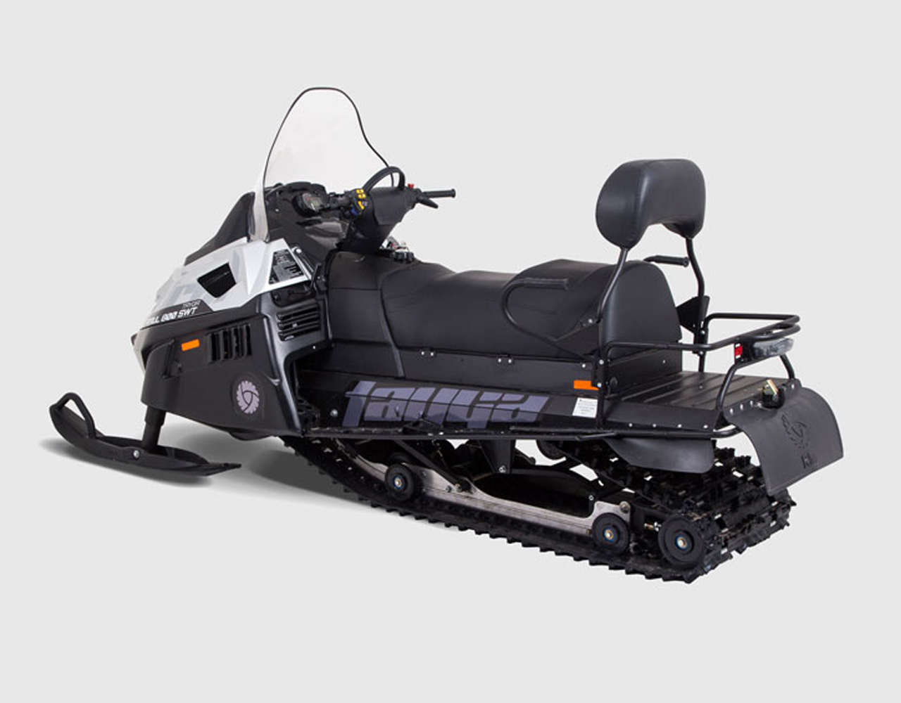 Снегоход Русская механика РМ TAYGA PATRUL 800 SWT в Энгельсе