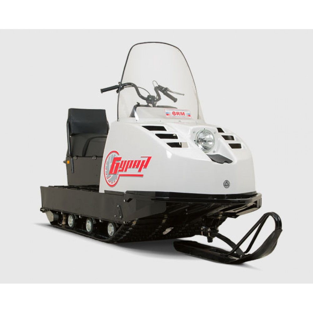 Снегоход Русская механика РМ БУРАН А в Энгельсе