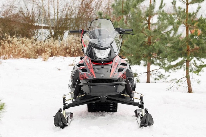 Снегоход IRBIS SF200L NEW в Энгельсе