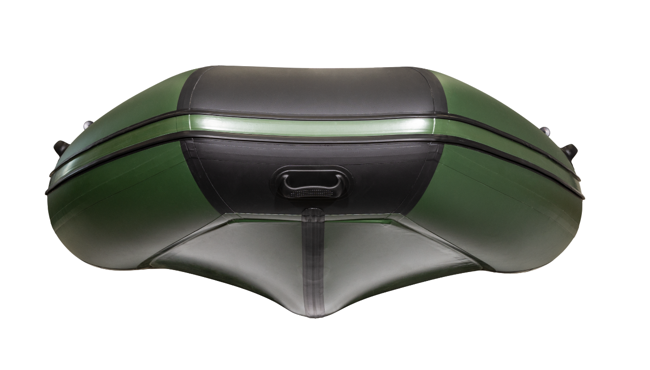 Лодка Ривьера Максима 3400 СК в Энгельсе