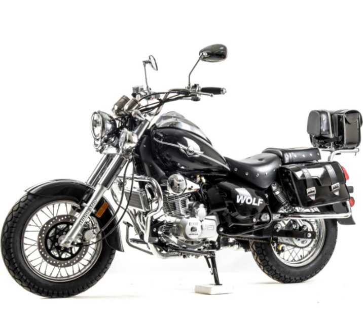 Мотоцикл MOTOLAND (МОТОЛЕНД) 300 WOLF в Энгельсе