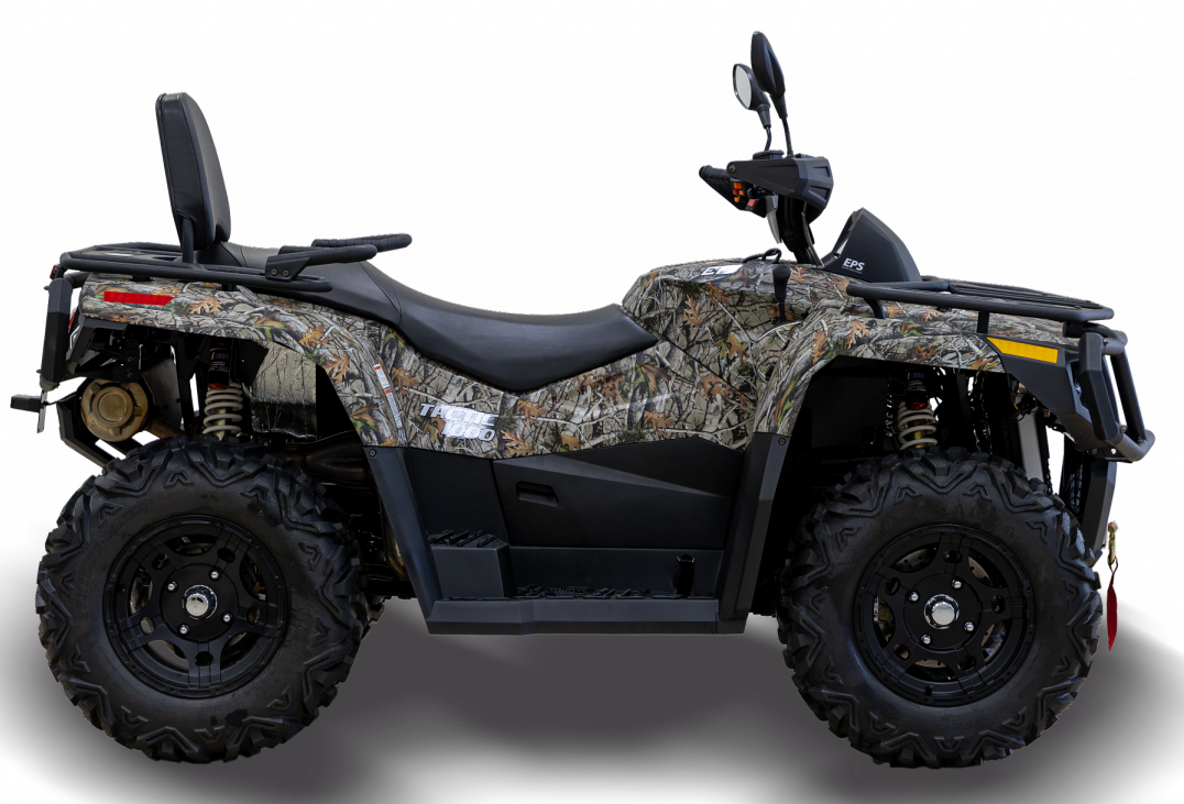 Квадроцикл HISUN TACTIC GT1000/LIMITED в Энгельсе