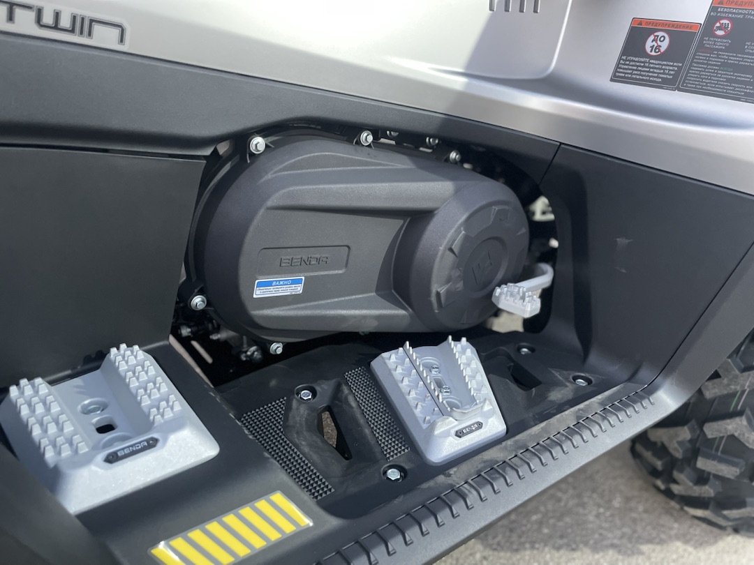 Квадроцикл BENDA Redstone 550 R2 в Энгельсе