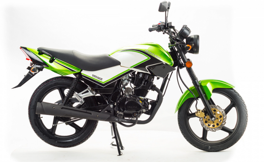 Мотоцикл MOTOLAND (МОТОЛЕНД) VOYAGE 200 в Энгельсе