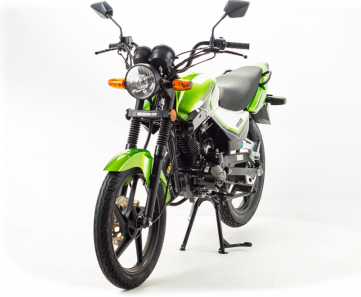 Мотоцикл MOTOLAND (МОТОЛЕНД) VOYAGE 200 в Энгельсе