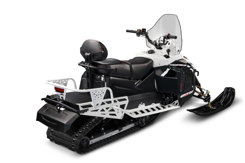 Снегоход IRBIS TUNGUS 500L в Энгельсе