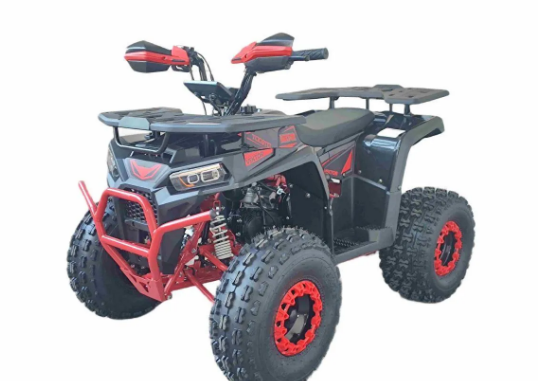 Квадроцикл YACOTA VEKTOR 125 в Энгельсе