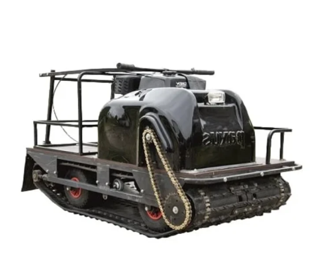 Мотобуксировщик PAXUS 700 9 л.с. в Энгельсе