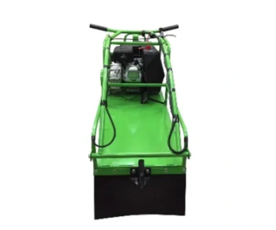 Мотобуксировщик PAXUS 380 EGOZA (для неглубокого снега) в Энгельсе