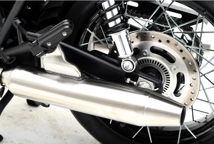 Мотоцикл GAOKIN GK 1200Х в Энгельсе