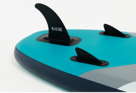 НАДУВНОЙ SUP-BOARD BUSINESS LIGHT BLUE 10,6 в Энгельсе