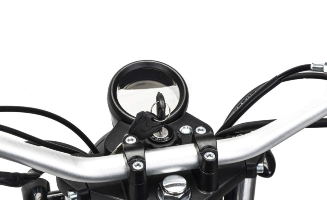 Мотоцикл Motoland LEGEND (XL250-A) (172FMM-5/PR250) в Энгельсе