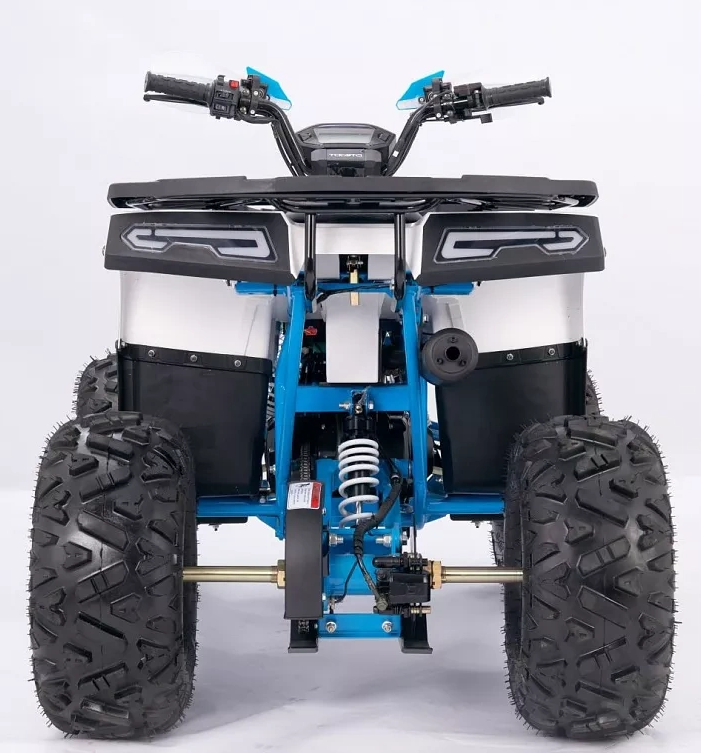 Квадроцикл YACOTA Sirius 125 в Энгельсе