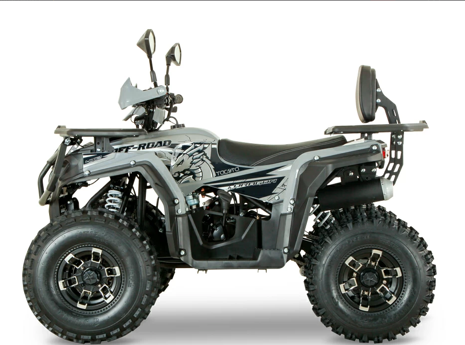 Квадроцикл YACOTA DRAGON LUX LD 150 PRO-SPORT в Энгельсе