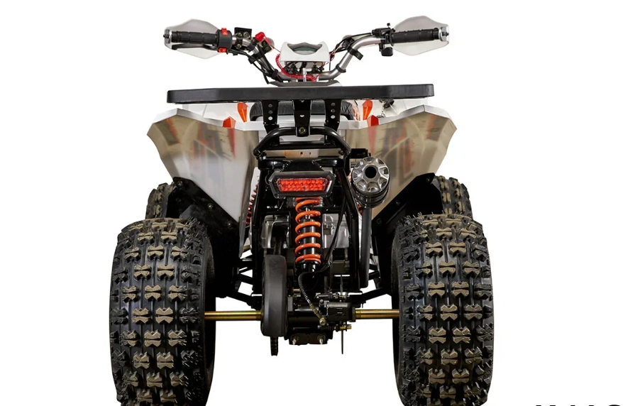 Квадроцикл YACOTA SPORTY XX 125 в Энгельсе