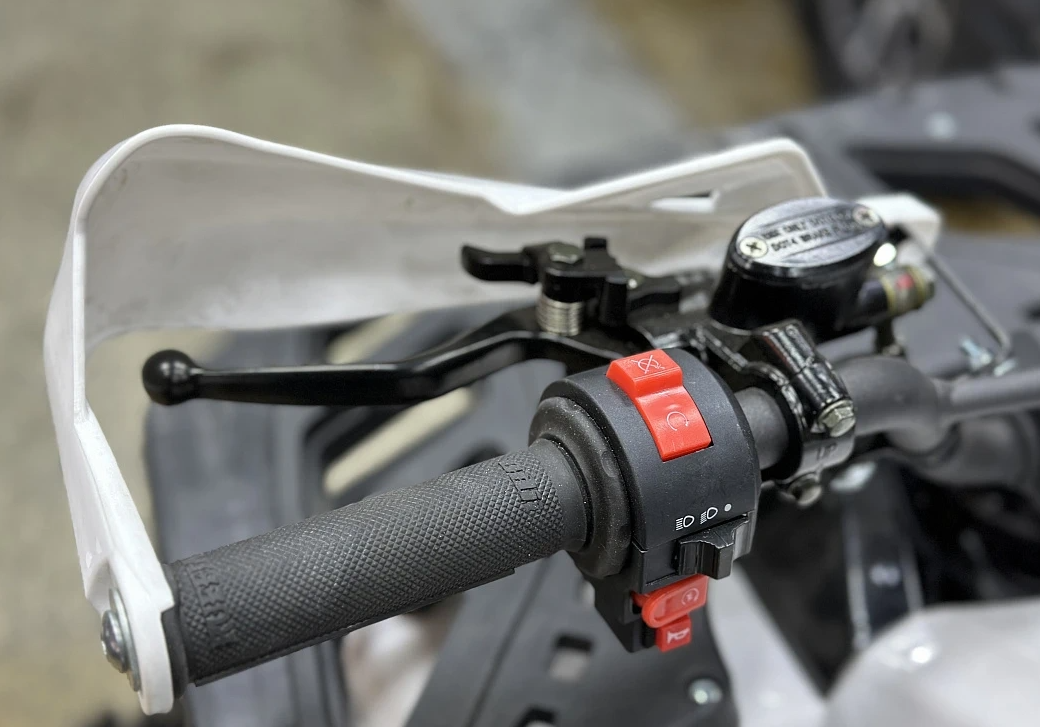 Квадроцикл PROMAX WILD 2.0 190 в Энгельсе