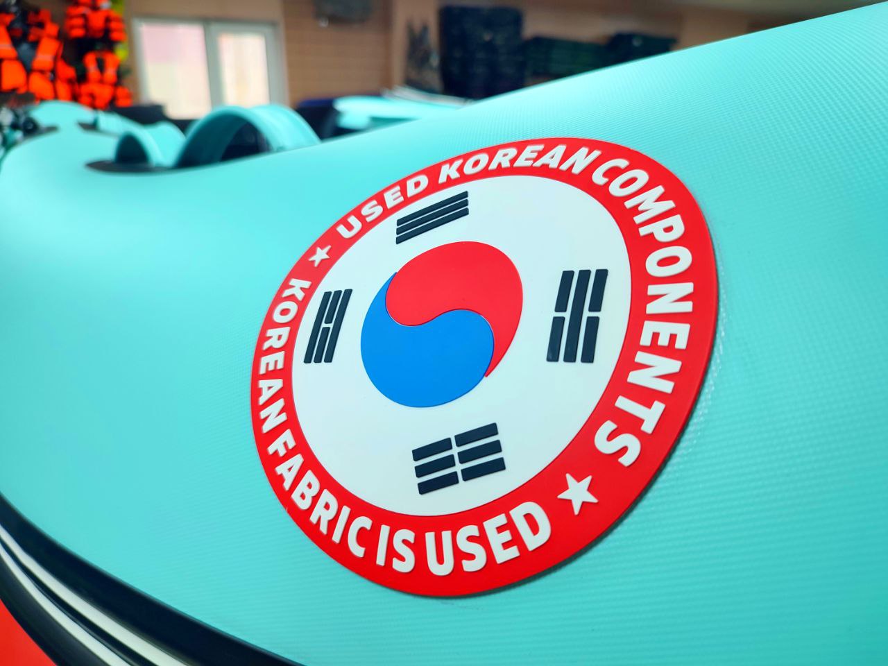 Лодка MISHIMO LITE 315 в Энгельсе