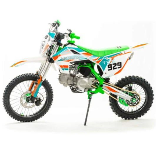 Питбайк MOTOLAND (МОТОЛЕНД) TCX125 E в Энгельсе