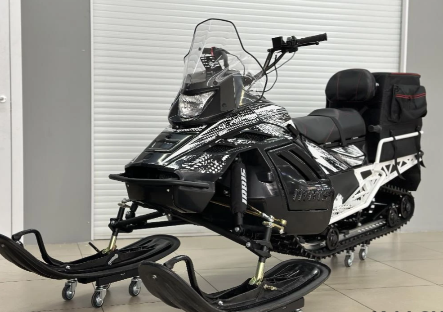 СНЕГОХОД IRBIS SF200L XE SUPERLONG в Энгельсе