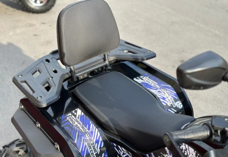 Квадроцикл GBM CROSS HILL 300 NEW PREMIUM в Энгельсе