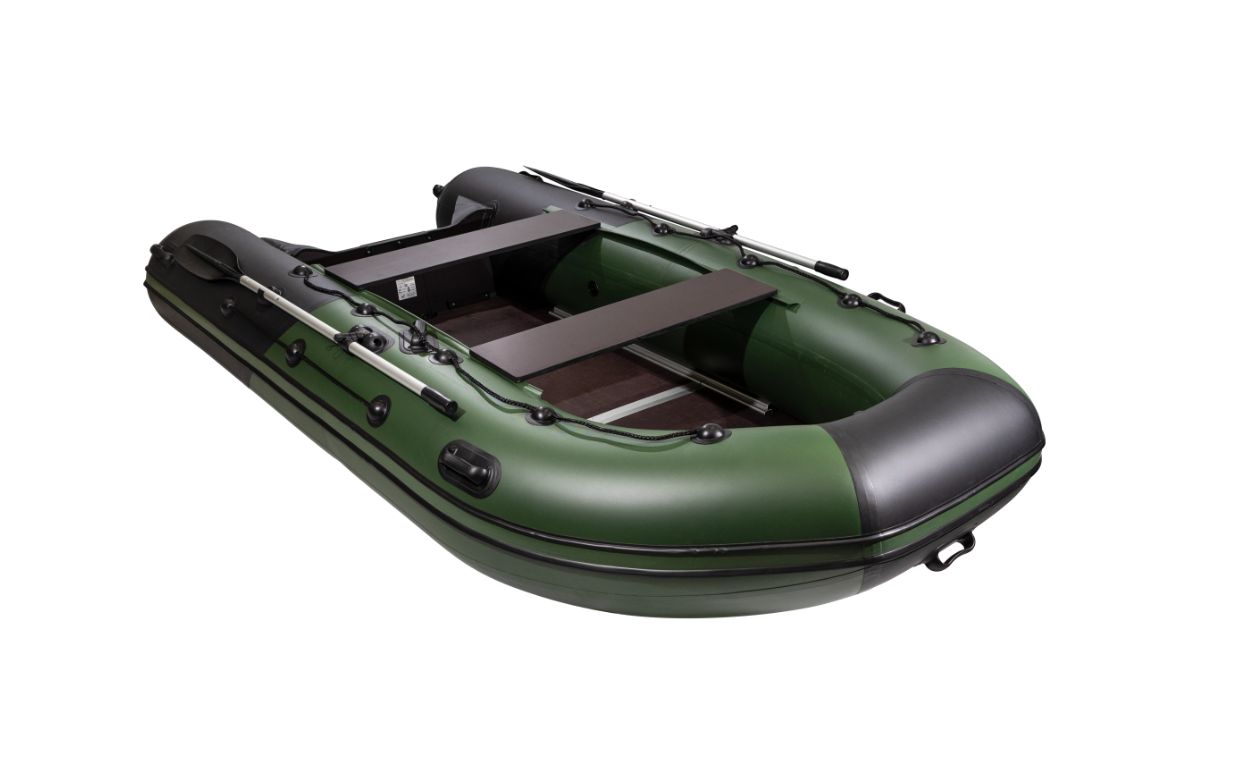 Лодка Ривьера Максима 3400 СК в Энгельсе