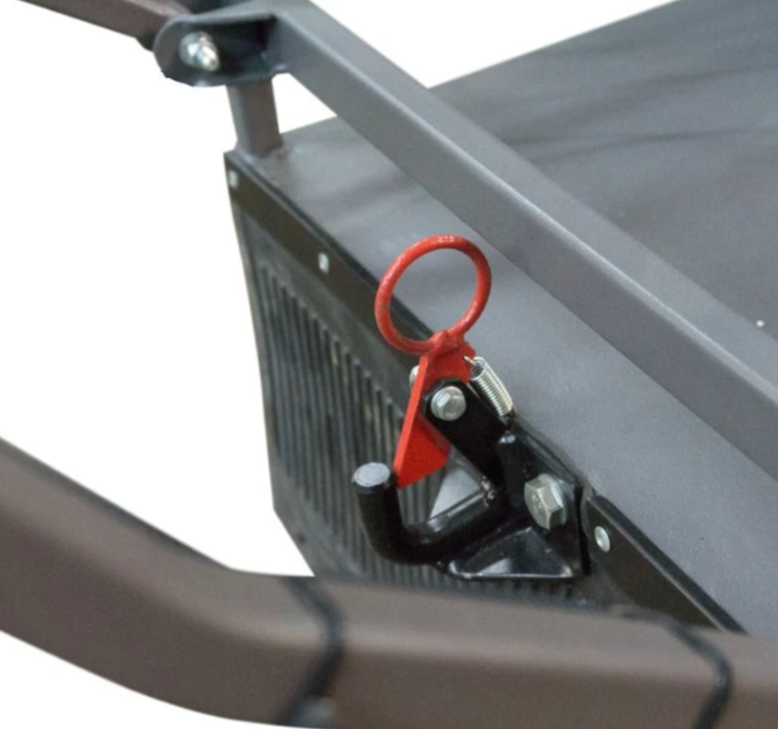 Мотобуксировщик СТЕМ СЕВЕР ЭКСПЕРТ 500 КОМПАКТ 15 л.с. в Энгельсе