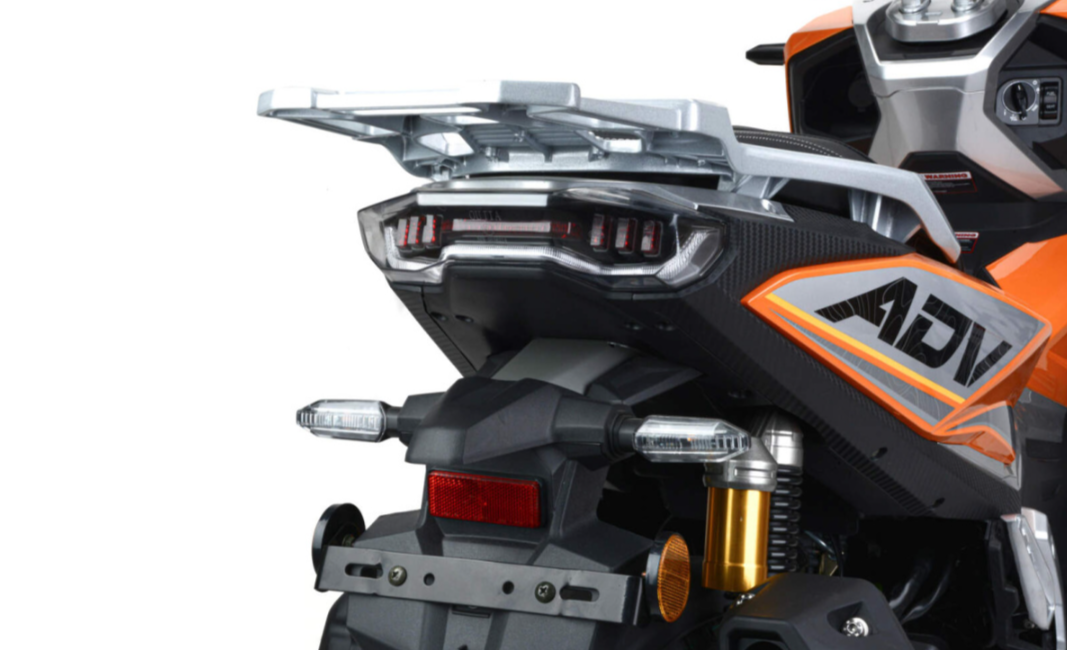 Скутер MOTOLAND (МОТОЛЕНД) T-MAX 150 в Энгельсе