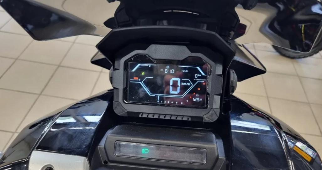 МаксиСкутер PROMAX ADV 200(49) (REPLICA HONDA) в Энгельсе