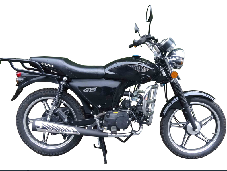 Мопед RACER RC50-F ALPHA + ЦПГ 110 см3 в Энгельсе