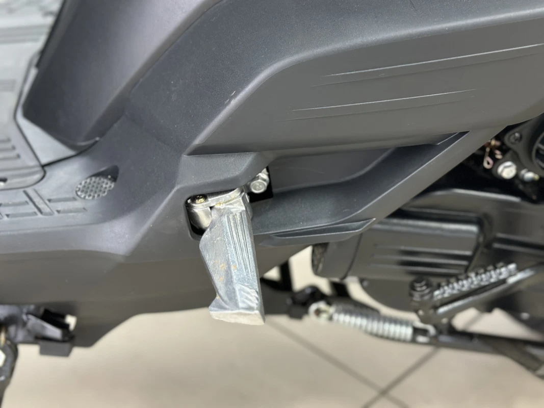 Скутер PROMAX STALKER 150(49) в Энгельсе