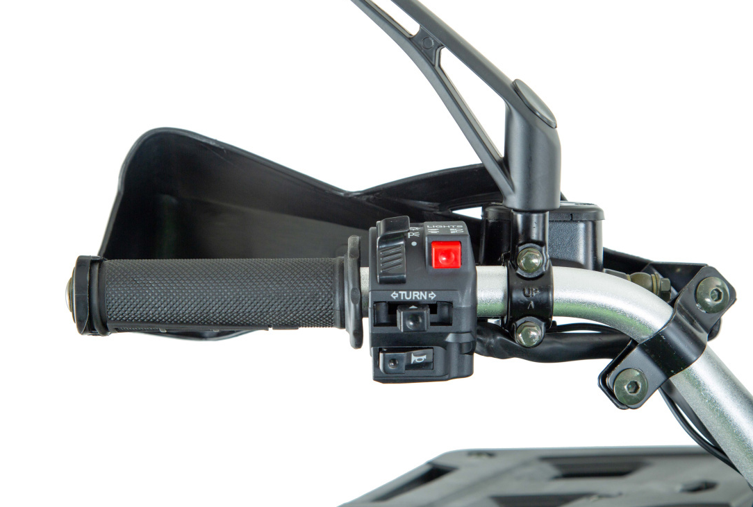 Квадроцикл YACOTA VIKING PRO 250 в Энгельсе