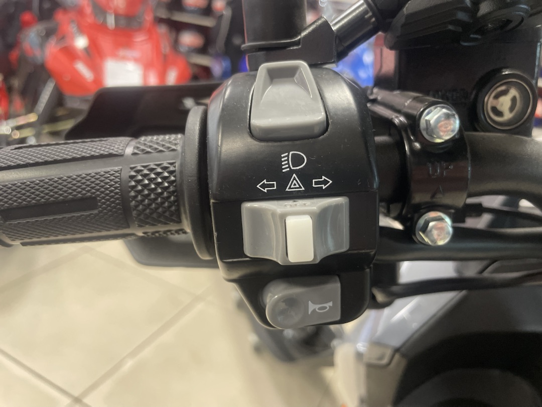 Скутер PROMAX STALKER ARMY 240(49) в Энгельсе