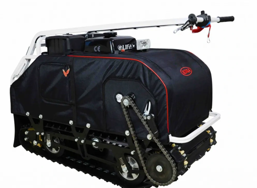 Компактная мотособака "Богатырь" mini 15 (127 см) в Энгельсе