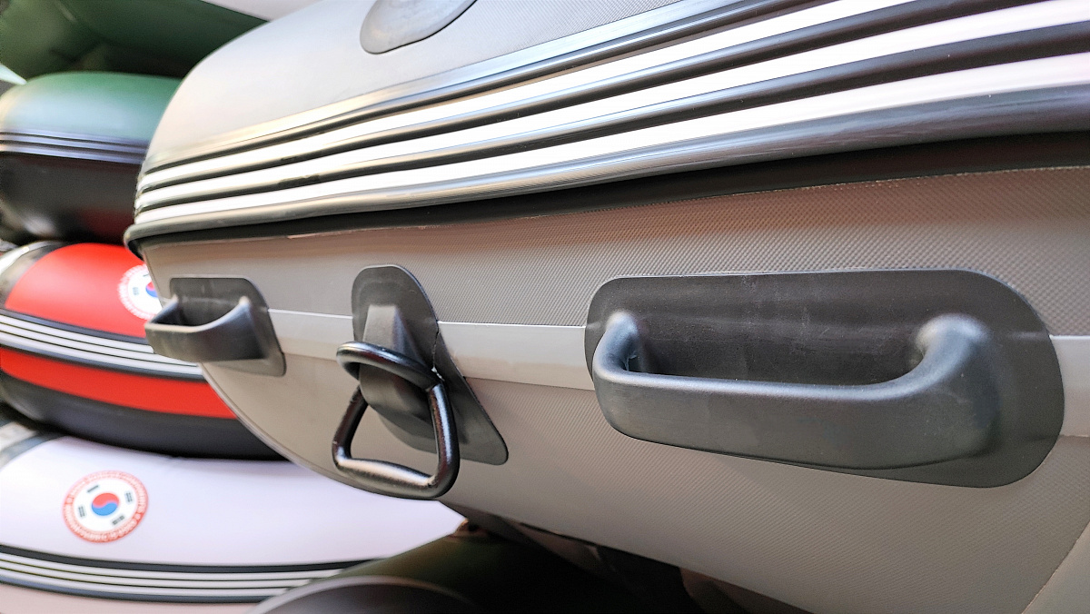 Лодка MISHIMO FAMILY PRO 350 в Энгельсе