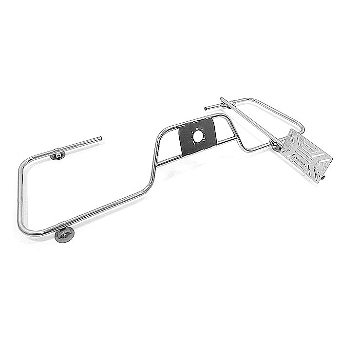 Стойка рулевая с бортовым креплением большая в Энгельсе