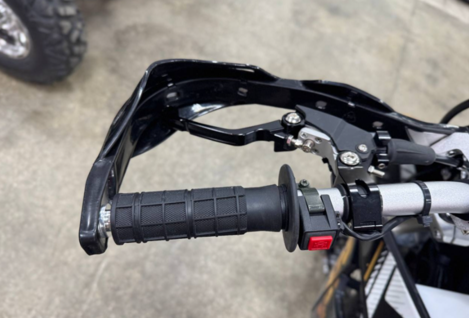 Мотоцикл (питбайк) PROMAX FIDET (ФАЙДЕТ) 145E PRO 17/14 в Энгельсе