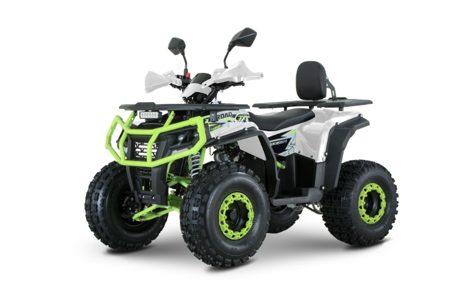 Квадроцикл YACOTA DRAGON LUX 125 в Энгельсе