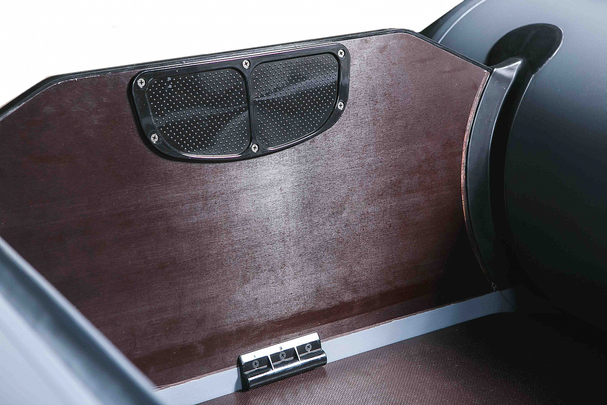 ЛОДКА ДРАККАР 3100 СК HANT в Энгельсе