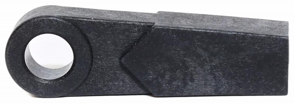 КОННЕКТОР ТРОСА ГАЗ-РЕВЕРС, ПЛАСТИК / 663-48344-00 в Энгельсе