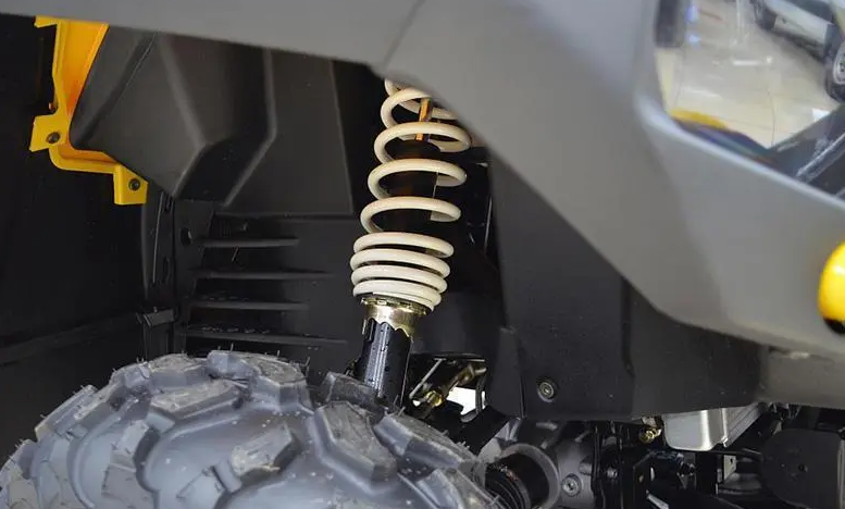 Квадроцикл HISUN GUARDIAN 400L /LONG в Энгельсе