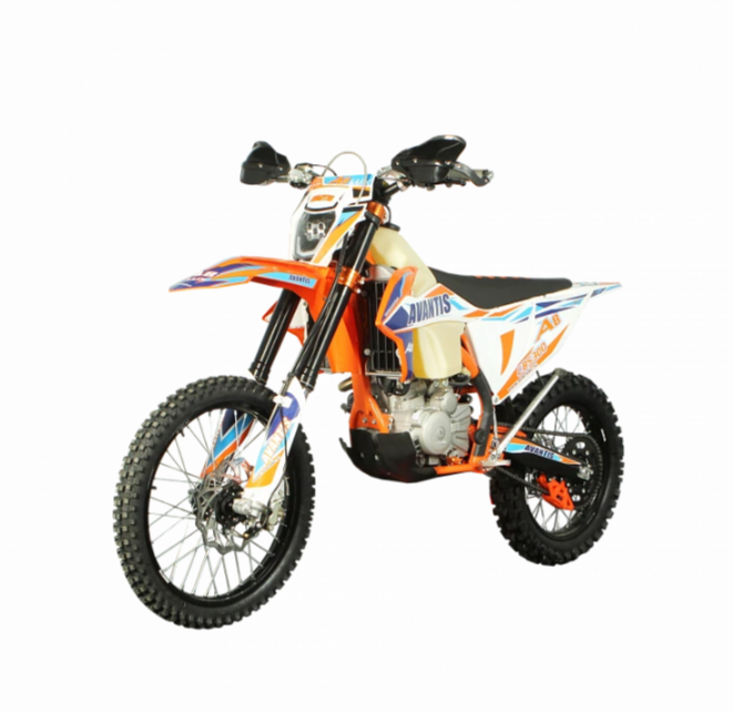 Мотоцикл Avantis A8 300 Carb(CBS300/174MN-3) KKE в Энгельсе