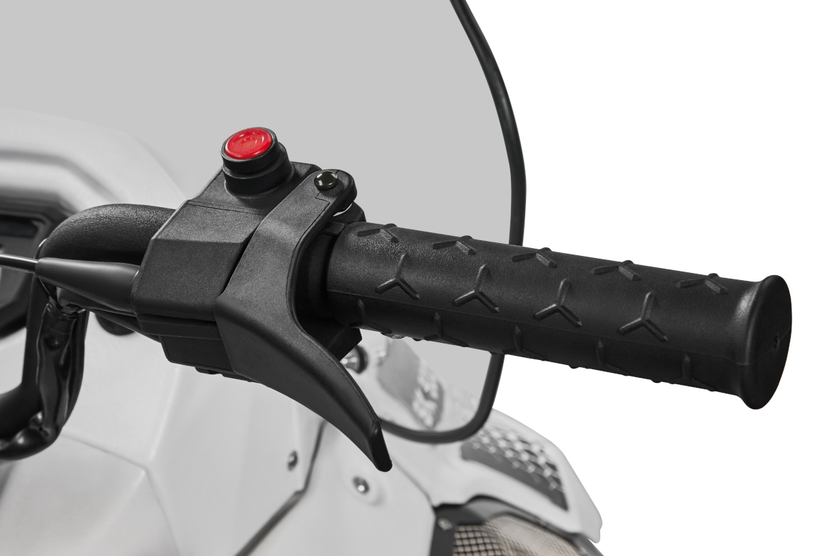 Снегоход IRBIS TUNGUS 500L в Энгельсе